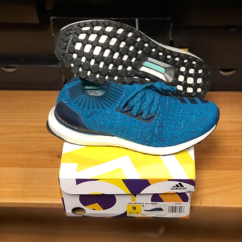UltraBOOST Uncaged